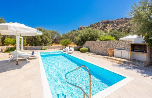 Villa Kalathos Dream White - Foto 3