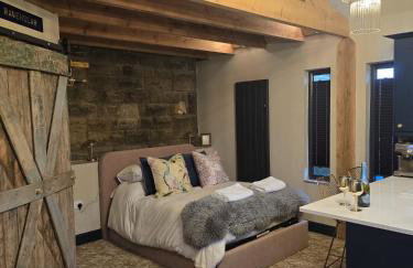 The Churchside Loft - Foto 1