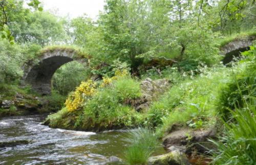 Bridge Cottage - Foto 27