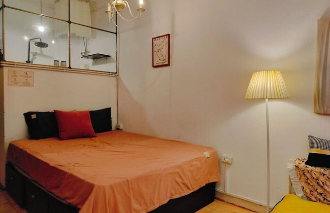 Cozy Fun Homestay 16 - Foto 24