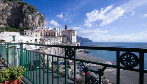 G&G- Amalfi coast - sea view - beach - Foto 4