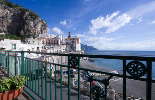 G&G- Amalfi coast - sea view - beach - Foto 4