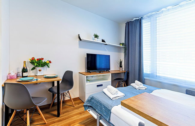 MamaStay Andel apartments - Photo 42