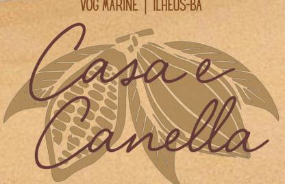 Casa e Canella - Apartamento Aconchegante Pé na Areia - Ilhéus - Foto 67