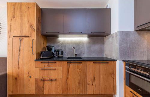 La Cour aux Ecureuils - Foto 33