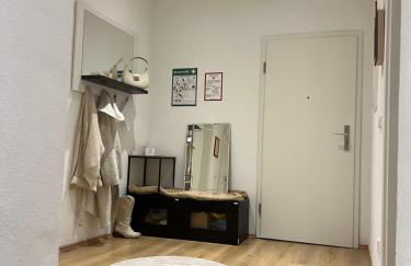 AtinaAppartment Laatzen Messe - Foto 10