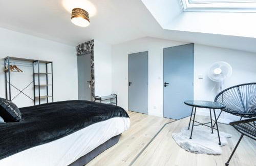 LE PADDOCK "Maison 220 m2 pour 8 à 12 personnes" - Foto 15