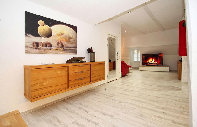 Apartment SL Lounge, Luebben - Foto 6