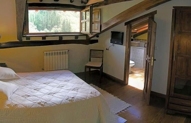 La Casa de las Arcas - Foto 9