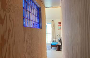 Maisonnette de pêcheur avec vue sur l'étang de Thau - Foto 12