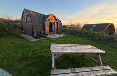 Glamping Pods Nr Port Isaac - Photo 25