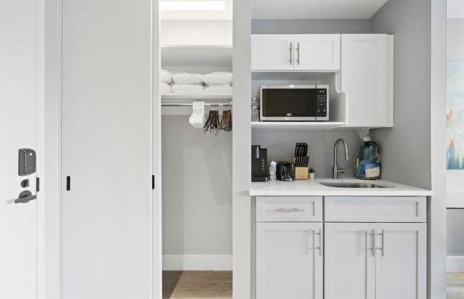 Global Luxury Suites at The Arches - Foto 55