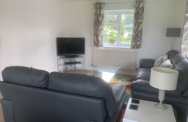 Charming Fully-equipped 3-bed Cottage nr Boscastle - Foto 6