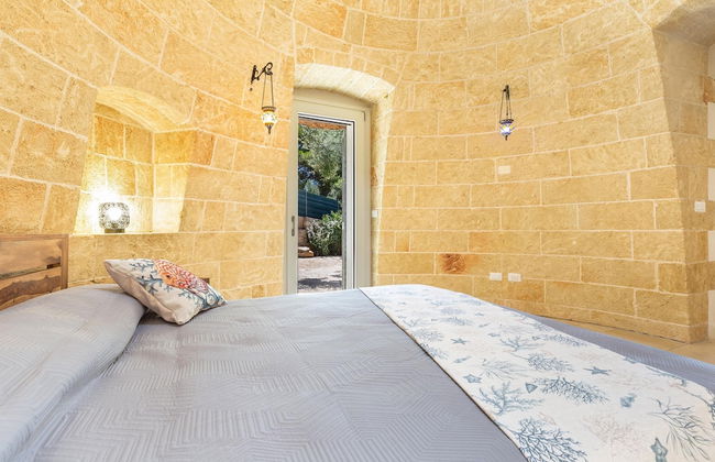 3087 Villa Lodrea by Perle di Puglia - Foto 8