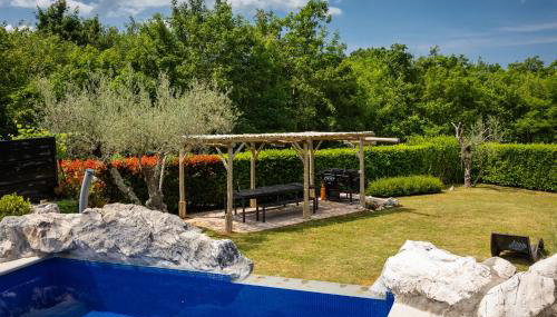 Villa Nonna Lucia - Foto 4