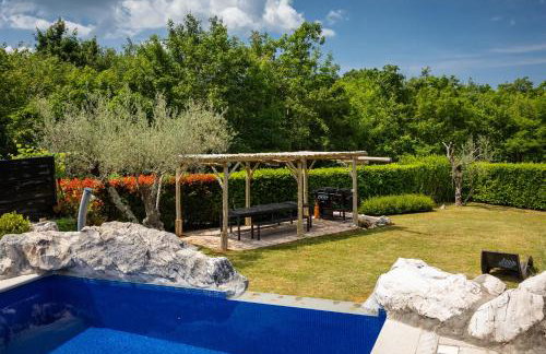 Villa Nonna Lucia - Foto 4