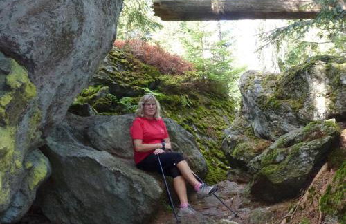 Ferienwohnung Fernblick - Foto 16