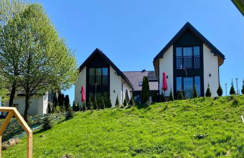 Bieszczadzka Panorama - Foto 23