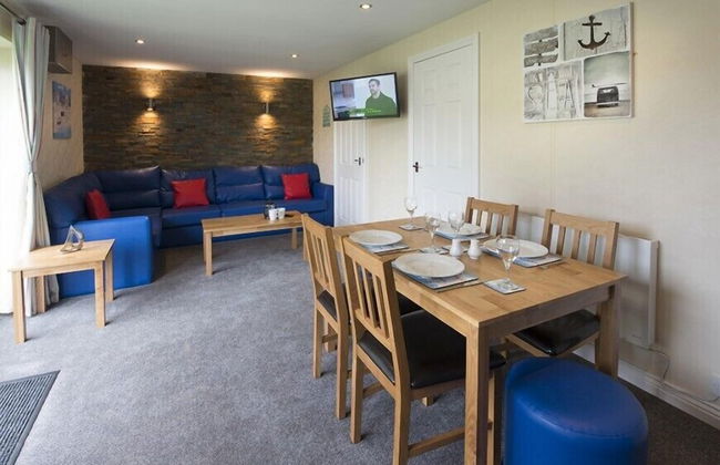 Sandy Glade Holiday Park - Foto 16