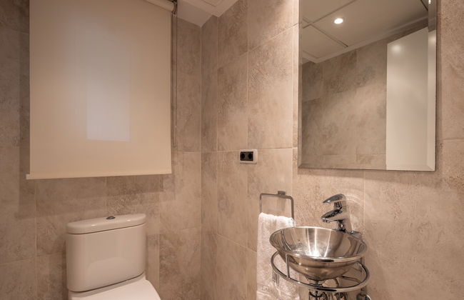 Altea Beach Villa - Foto 18