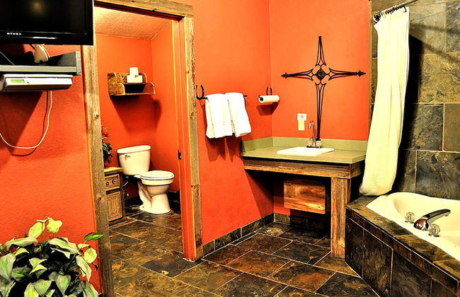 North Texas Jellystone Park - Foto 66