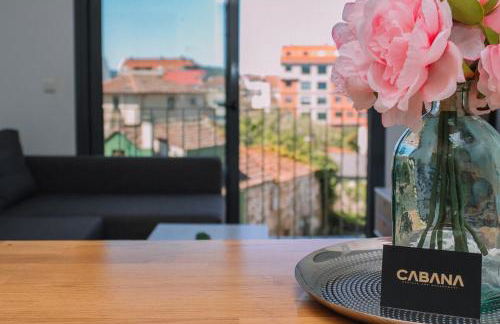 Piscina y garaje cerca del centro by CABANA Rentals - Foto 3