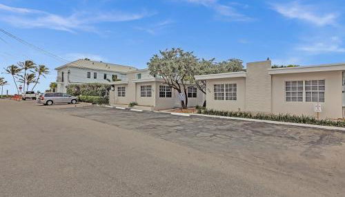 Dania Beach 1BR | Views + WiFi + Parking - Foto 4