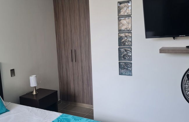 402 Moderno Aparta-Suite en Versalles Tipo Loft - Cali Tower Suites & Lofts - Photo 7