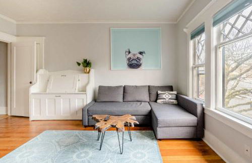 Stay Portland - Portland Classic - Parks, Eateries & Local Shops - Photo 2