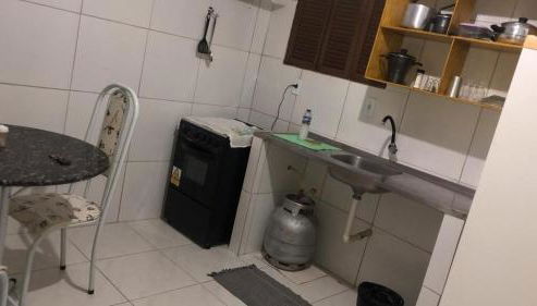 Kitnet para 4pessoas a 11km do aeroporto de natal - Foto 2