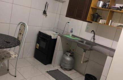 Kitnet para 4pessoas a 11km do aeroporto de natal - Foto 2