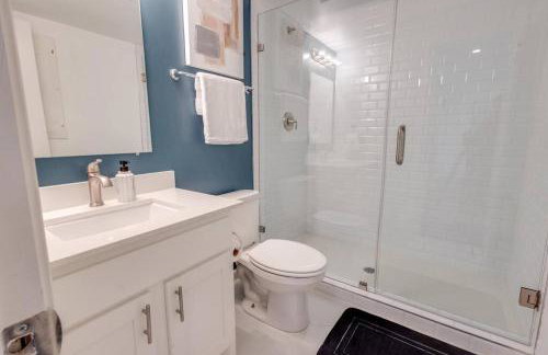 1 BR 1 BA Luxury - Museum District & Downtown HTX - Foto 11