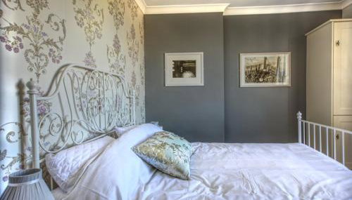 The Seagulls Nest - Hastings - Foto 5