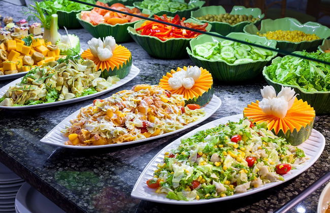 Parque Vacacional Eden - Foto 44