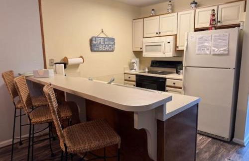 Sandy Shores I -104 condo - Photo 12