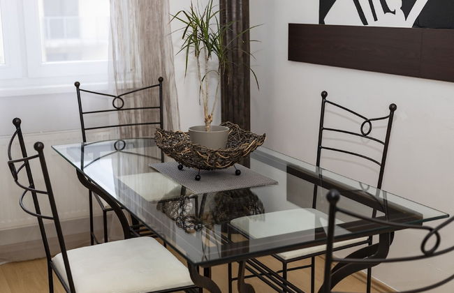 Richie Apartment near Aquapark - Foto 14