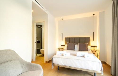 MARBELLA BANUS SUITES - Daisy Playas del Duque Banús Beach Apartment - Foto 22