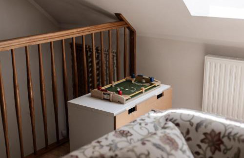 Dom Puchacza w Lądku-Zdroju - Foto 41