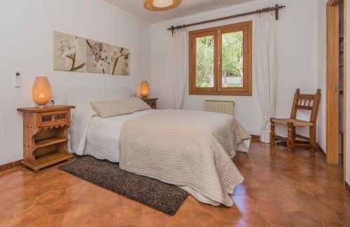 Villa Ca'n Torrens Alcanada - Foto 22