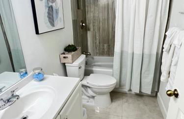 2 mins to Downtown Atlantic Ave-3 mins to Beach-600mbps-BBQ-Fenced Yard - Foto 10