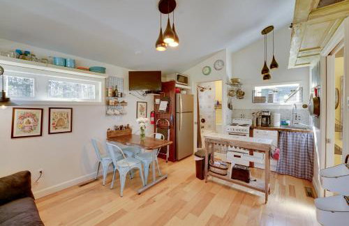 4-Season Gold Coast Cottage, 2 Mi to Winter Sports - Foto 6