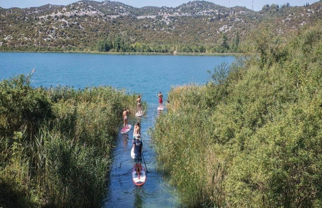 Apartments Galić - Foto 54