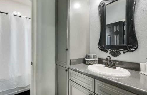 Clearview Castle - Pool* Jacuzzi Lake View - Foto 28