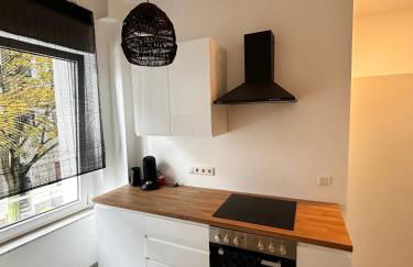 Monteurswohnung in Gladbeck - Nähe BP Gelsenkirchen - NEU saniert - Photo 14