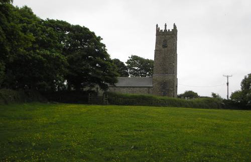 Cottage On The Square - Photo 18