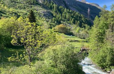 Casa Piccola Del Terranova - La Thuile - Foto 50
