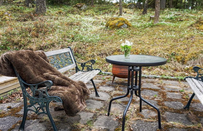 6 Person Holiday Home in Mariefred-by Traum - Foto 25