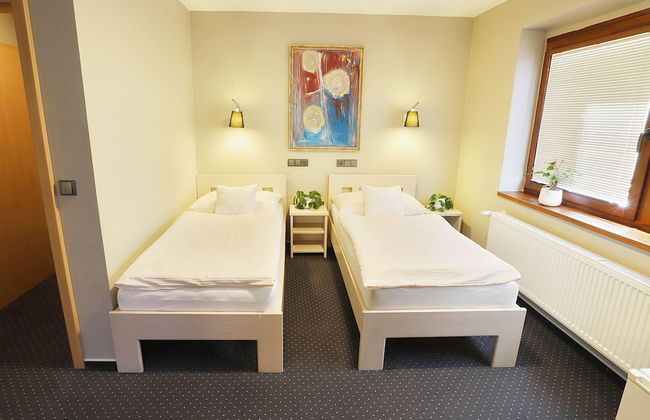 Apart Hotel Jablonec - Foto 44