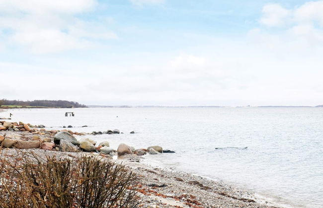 Beachside Gem for 6 - By Traum Ferienwohnungen - Foto 16