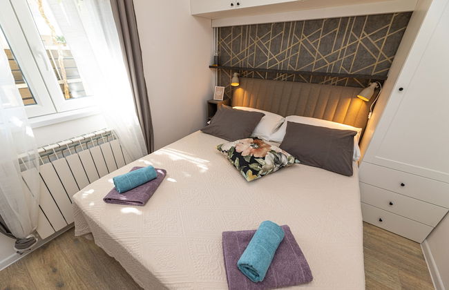 Apartmani Tina - Foto 35